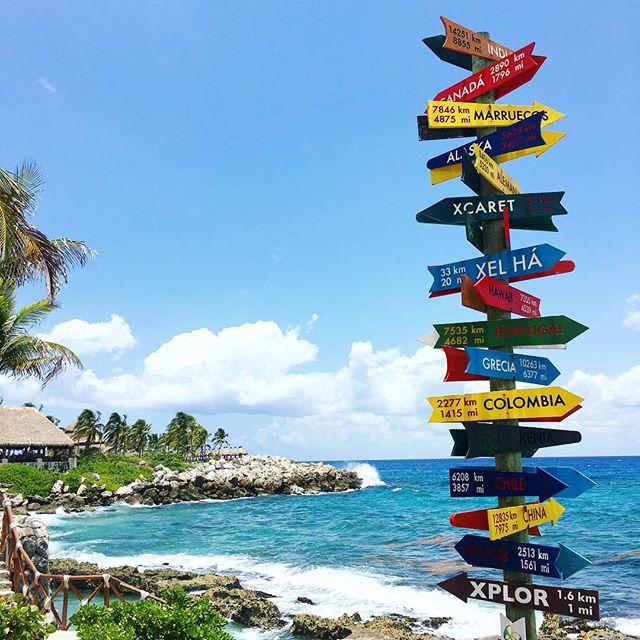 "Not all those who wander are lost." -J.R.R Tolkien
......................
#visitmexico #familia #ladyboss #workfromanywhere #espanafamilyvacay #xcaret #cancun #playadelcarmen #paradise #itssohot "Not all those who wander are lost." -J.R.R Tolkien
......................
#visitmexico #familia #ladyboss #workfromanywhere #espanafamilyvacay #xcaret #cancun #playadelcarmen #paradise #itssohot