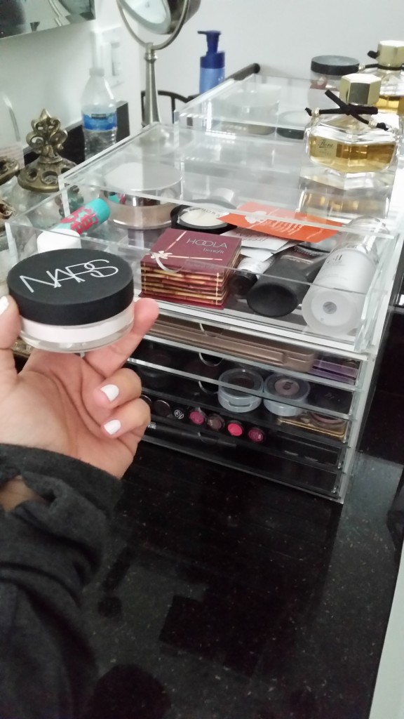 inexpensive makeup cube