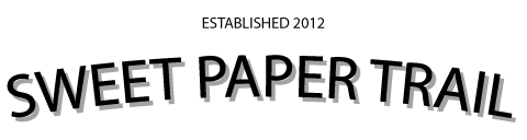 Sweet Paper Trail